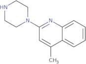 3-Amino-5-cyclobutyl-1H-pyrazole