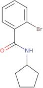 N-Cyclopentyl 2-bromobenzamide