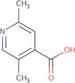 2,5-Dimethyl-4-pyridinecarboxylic acid