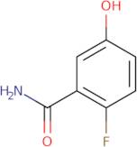 2-Fluoro-5-hydroxybenzamide