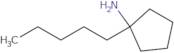 tert-Butyl 3-acetyl-4-oxopyrrolidine-1-carboxylate