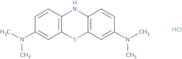 Leucomethylene blue dihydrochloride