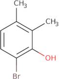 6-Bromo-2,3-dimethylphenol