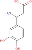 (βs)-β-Amino-3,4-dihydroxy-benzenepropanoic acid