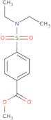 Methyl 4-(diethylsulfamoyl)benzoate