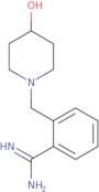 o-(Quinoxalin-2-ylmethyl)hydroxylamine