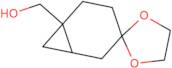 Spiro[1,3-dioxolane-2,4-norcarane]-1-ylmethanol