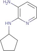 N2-Cyclopentyl-2,3-pyridinediamine