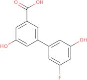 1-(4-Ethylsulfonyl-2-nitrophenyl)piperazine