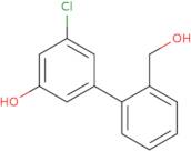3-Methyl-2-(1H-tetrazol-5yl) benzothiophene