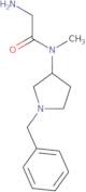 (6-Bromo-2-methyl-quinolin-4-yl)-hydrazine