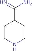 Piperidine-4-carboximidamide