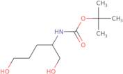 Allyl 3-amino-3-(hydroxymethyl)pyrrolidine-1-carboxylate