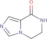 6,7-Dihydro-5H-imidazo[1,5-a]pyrazin-8-one