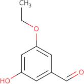 3-Ethoxy-5-hydroxybenzaldehyde