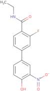 3,5-Dichloro-3',5'-dimethylbenzophenone