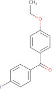 4-Ethoxy-4'-iodobenzophenone