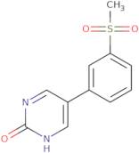 3-Chloro-2'-ethylbenzophenone