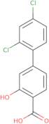 5-(2,4-Dimethoxyphenyl)-3-methyl-5-oxovaleric acid