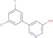 4-(2,5-Dimethoxyphenyl)-2,2-dimethyl-4-oxobutyric acid