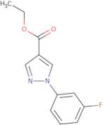 5-(4-Fluoro-3-methylphenyl)-3-methyl-5-oxovaleric acid