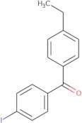 4-Ethyl-4'-iodobenzophenone