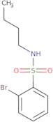 N-Butyl 2-bromobenzenesulfonamide