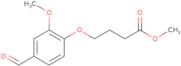 5-(3-Methoxy-4-methylphenyl)-3-methyl-5-oxovaleric acid