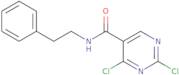 2,2-Dimethyl-4-(5-fluoro-2-methoxyphenyl)-4-oxobutyric acid