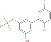 4-(4-Chloro-2-methylphenyl)-2,2-dimethyl-4-oxobutyric acid