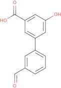 4-(4-Chloro-3-methylphenyl)-2,2-dimethyl-4-oxobutyric acid