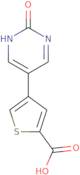 Ethyl 4-[3-(N,N-dimethylamino)phenyl]-4-oxobutanoate