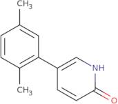 Ethyl 5-[3-(N,N-dimethylamino)phenyl]-5-oxovalerate