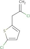 2-Chloro-3-(5-chloro-2-thienyl)-1-propene