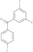 3,4',5-Trifluorobenzophenone