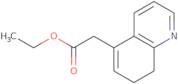 Ethyl 8-[4-(N,N-dimethylamino)phenyl]-8-oxooctanoate