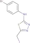 Ethyl 7-[4-(N,N-diethylamino)phenyl]-7-oxoheptanoate