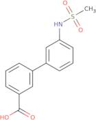 3-Chloro-3'-fluoro-4'-methylbenzophenone