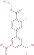 4-Chloro-3'-fluoro-4'-methylbenzophenone