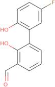 Ethyl 8-(2-chloro-4-fluorophenyl)-8-oxooctanoate