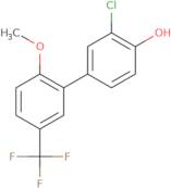 Ethyl 6-(4-chloro-2-fluorophenyl)-6-oxohexanoate