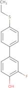 3,3',5-Trifluoro-4'-methylbenzophenone