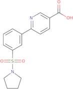 Ethyl 4-(4-chloro-2-methoxyphenyl)-4-oxobutanoate