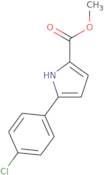 2-Chloro-3'-fluoro-5'-methylbenzophenone