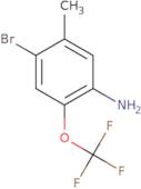 Ethyl 5-(4-chloro-2-methoxyphenyl)-5-oxovalerate