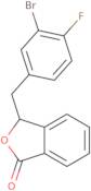 Ethyl 5-(5-chloro-2-methoxyphenyl)-5-oxovalerate