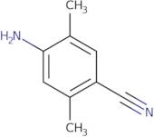 3,5-Dichloro-4'-fluoro-3'-methylbenzophenone