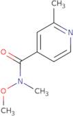 2-Chloro-4'-isopropylbenzophenone