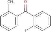 2-Iodo-2'-methylbenzophenone