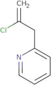 2-Chloro-3-(2-pyridyl)-1-propene